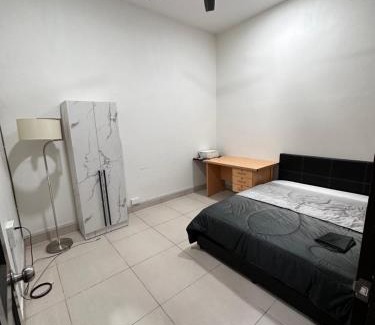 Bintulu Villa | Golden Villa Homestay