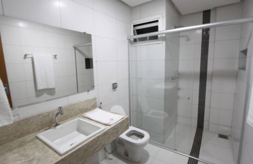 Maraba Hotel | Golden Ville Hotel