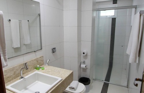 Maraba Hotel | Golden Ville Hotel
