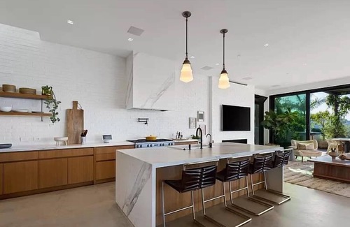 La Jolla Shores Villa | Golden Vista Estate S