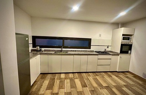 Lujan de Cuyo House | Golden Yuppie