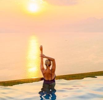 Son Tra Apartment | Goldenbay Danang, 2BR, Bay & Cityview