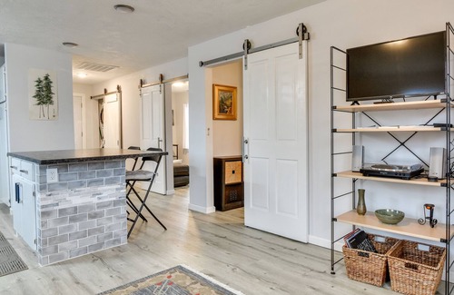 Goldendale House | Goldendale Vacation Rental 13 Mi to Columbia River