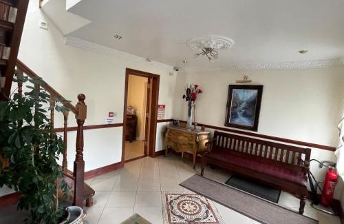 Saggart House | GoldenDawn Guest House