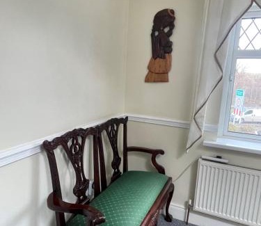 Saggart House | GoldenDawn Guest House