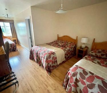 Saggart House | GoldenDawn Guest House