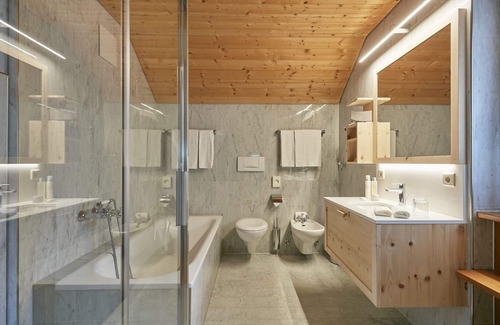 Senales Hotel | Goldene Rose Karthaus