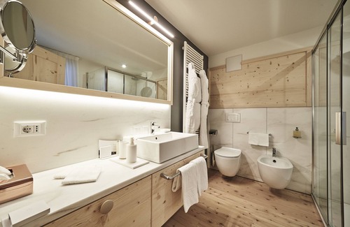 Senales Hotel | Goldene Rose Karthaus