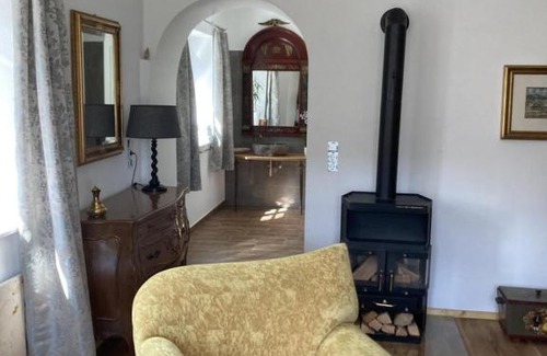Aggsbach Markt House | Goldene Wachau - Privatzimmer