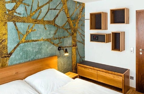 Heppenheim Hotel | Goldener Engel Hotel - Restaurant
