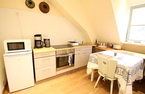 Schriesheim Apartment | Goldener Hirsch