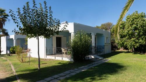 Zacharo House | Goldener Strand