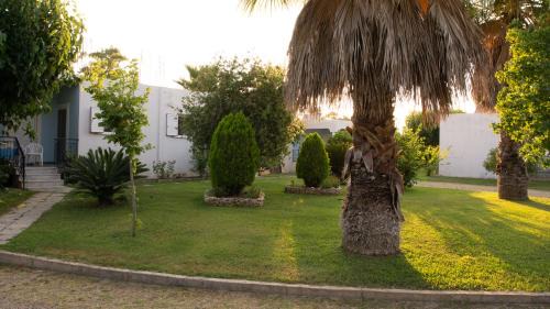 Zacharo House | Goldener Strand