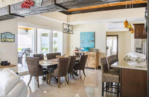 Bahamas Terrace Villa | GoldenEye Estates!- GoldenEye + Palm Villas