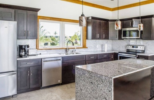 Bahamas Terrace Villa | GoldenEye Estates!- GoldenEye + Palm Villas
