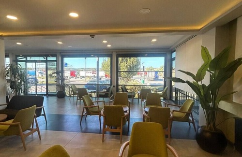 Svilengrad Hotel | GoldenEye Hotel & Casino