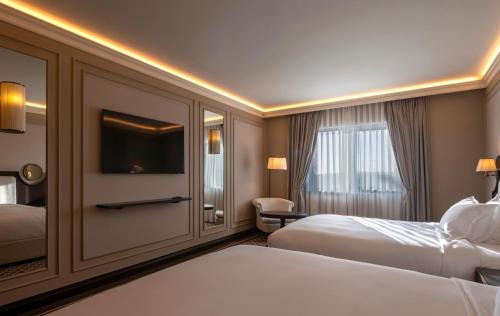 Svilengrad Hotel | GoldenEye Hotel & Casino
