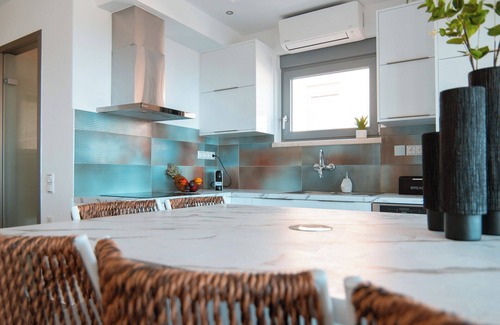 Parga Villa | GOLDENEYE luxury Villas Parga