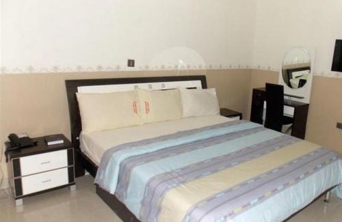 Asaba Cabin | Goldenland Hotels - Executive
