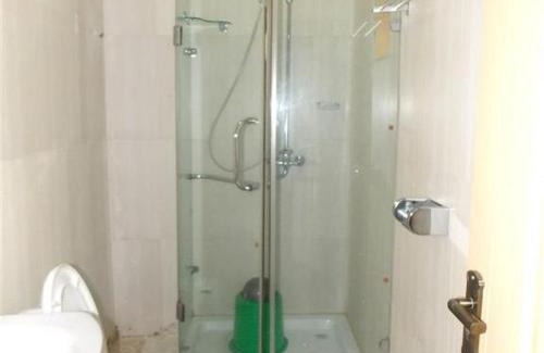 Asaba Cabin | Goldenland Hotels - Executive