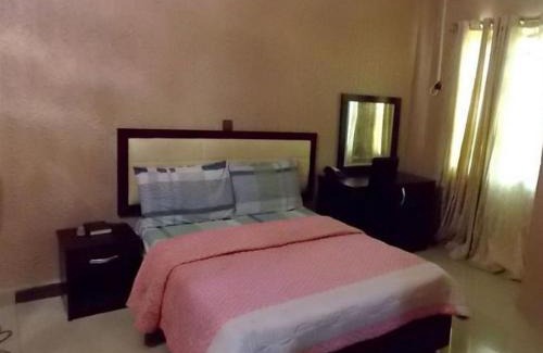 Asaba Cabin | Goldenland Hotels - Executive