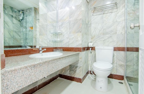 Nakhon Ratchasima Hotel | Goldenland Resort