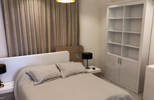 Kargıpınarı House | GoldenPark King Suites with Balcony & Sea view