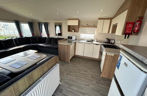 Mablethorpe Other | Goldensands haven holiday park, 28 nutmeg