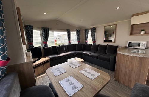 Mablethorpe Other | Goldensands haven holiday park, 28 nutmeg