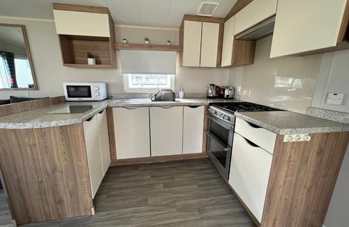 Mablethorpe Other | Goldensands haven holiday park, 28 nutmeg