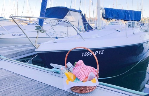 Sao Pedro da Afurada Boat Rental | Goldensea Douro Marina