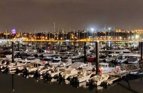 Sao Pedro da Afurada Boat Rental | Goldensea Douro Marina