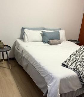 Ongwediva Apartment | GoldenStay