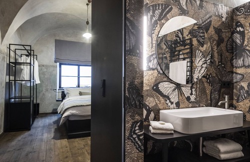 Old Town House | Goldenstern Townhouse