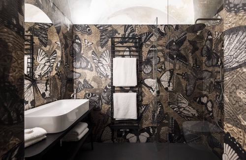 Old Town House | Goldenstern Townhouse