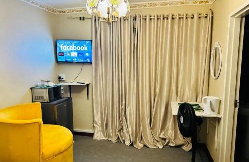 Mbabane Hotel | GoldenWays Motel 2