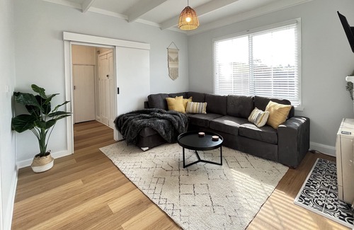Ballarat East House | Goldfields Cosy Cottage