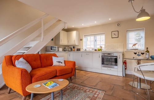 Deepdale Cottage | Goldfinch, Burnham Norton, Norfolk
