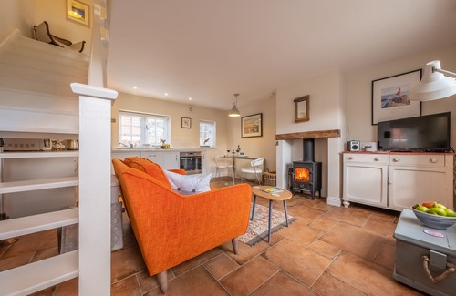 Deepdale Cottage | Goldfinch, Burnham Norton, Norfolk
