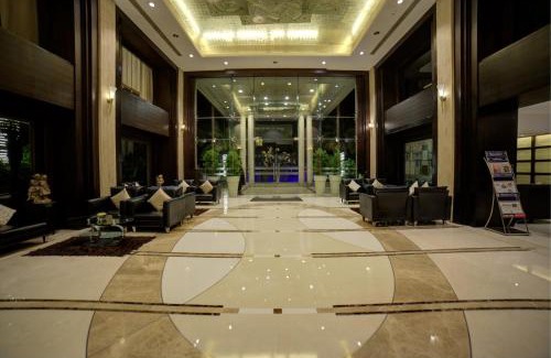 Gandhi Nagar Hotel | Goldfinch Hotel Bangalore