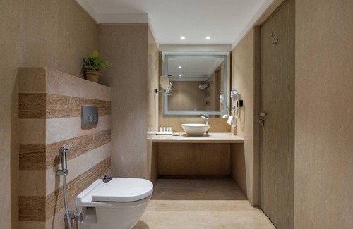 Devanahalli Hotel | Goldfinch Retreat Bangalore