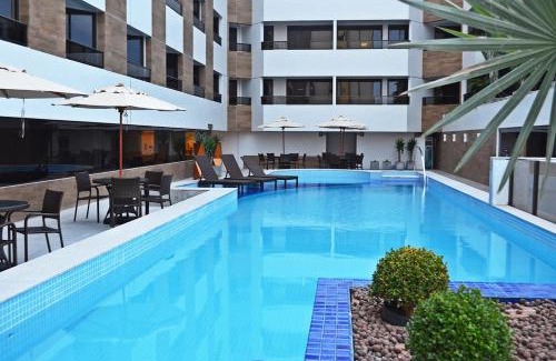 Cabo Branco Apartment | GoldFlat