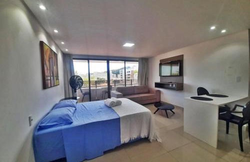 Cabo Branco Apartment | GoldFlat