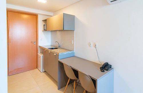 Loteamento Oceania II Hotel | GOLDFLAT Manaíra by Penareia.tur.br