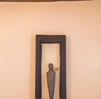 Neuburg Apartment | Goldhammer