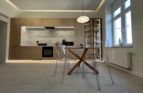 Tarnow Apartment | Goldhammer Premium Apartments