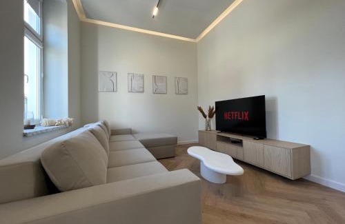 Tarnow Apartment | Goldhammer Premium Apartments