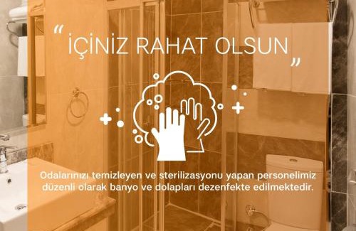 Suleymanpasa Hotel | Goldhan Hotel