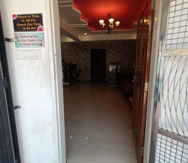 Pardi Villa | GOLDIE VILLA - Daman