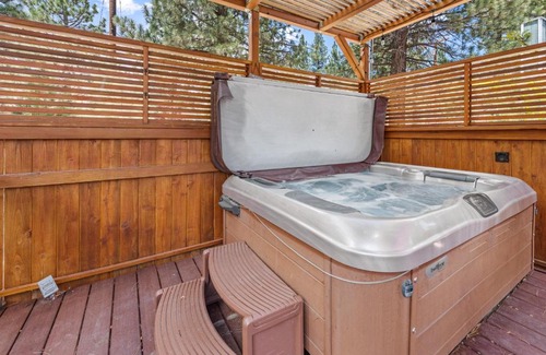 Woodlands House | Goldies Getaway